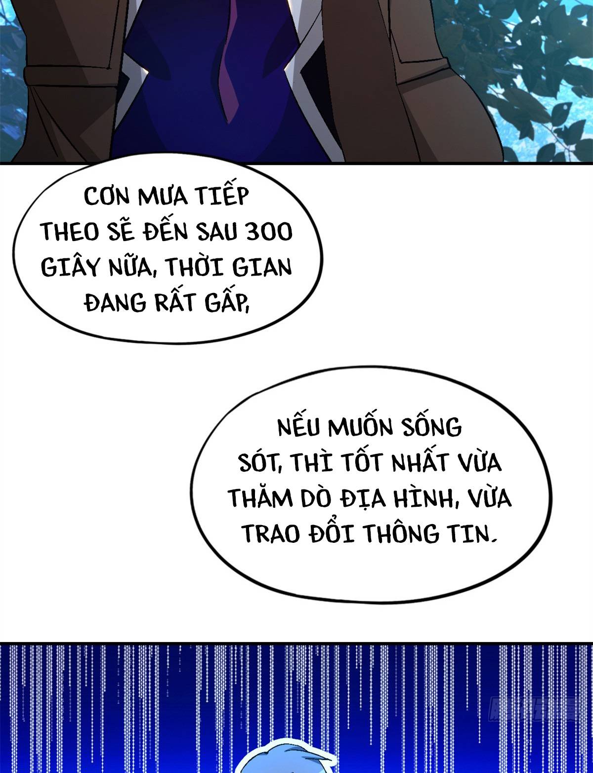 Tận Thế Trò Chơi Ghép Hình Chapter 30 - Trang 56