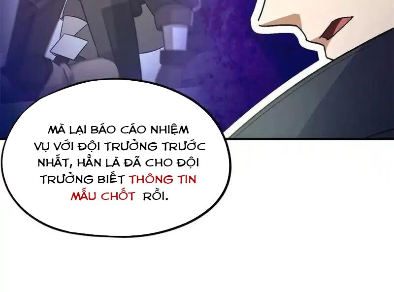 Tận Thế Trò Chơi Ghép Hình Chapter 78 - Trang 37