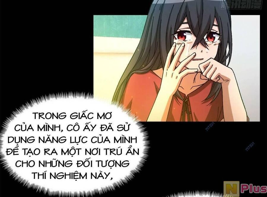 Tận Thế Trò Chơi Ghép Hình Chapter 21 - Trang 10