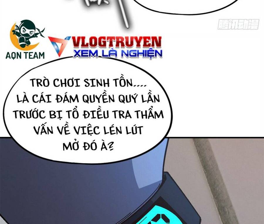 Tận Thế Trò Chơi Ghép Hình Chapter 18 - Trang 91