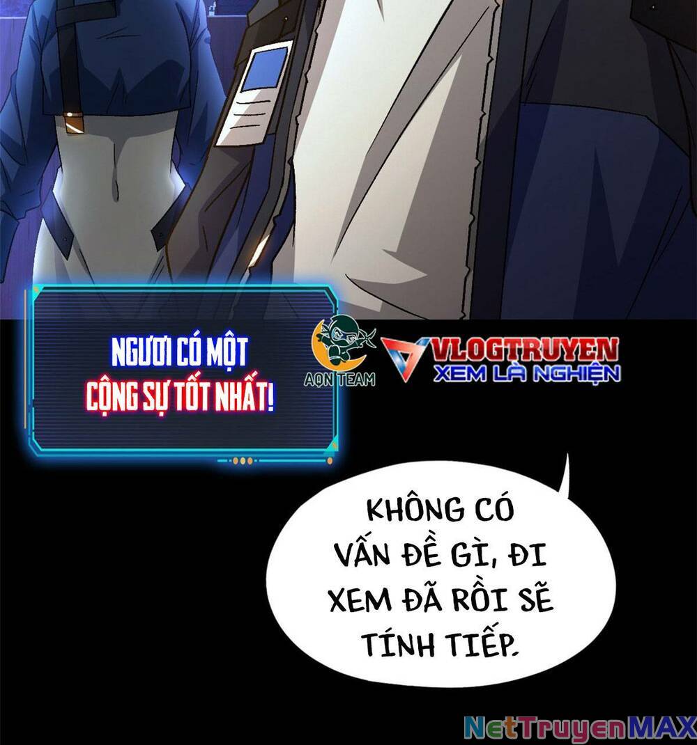 Tận Thế Trò Chơi Ghép Hình Chapter 26 - Trang 95