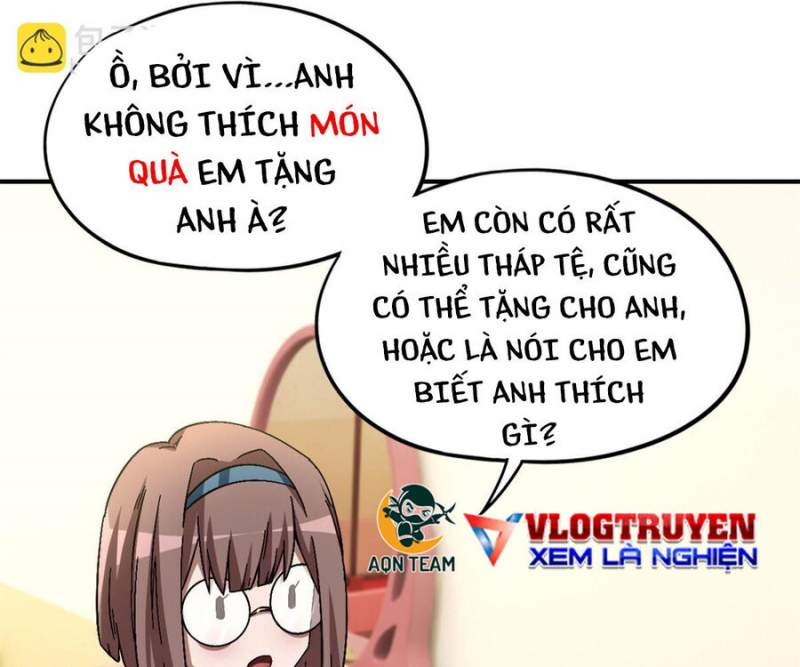 Tận Thế Trò Chơi Ghép Hình Chapter 86 - Trang 72