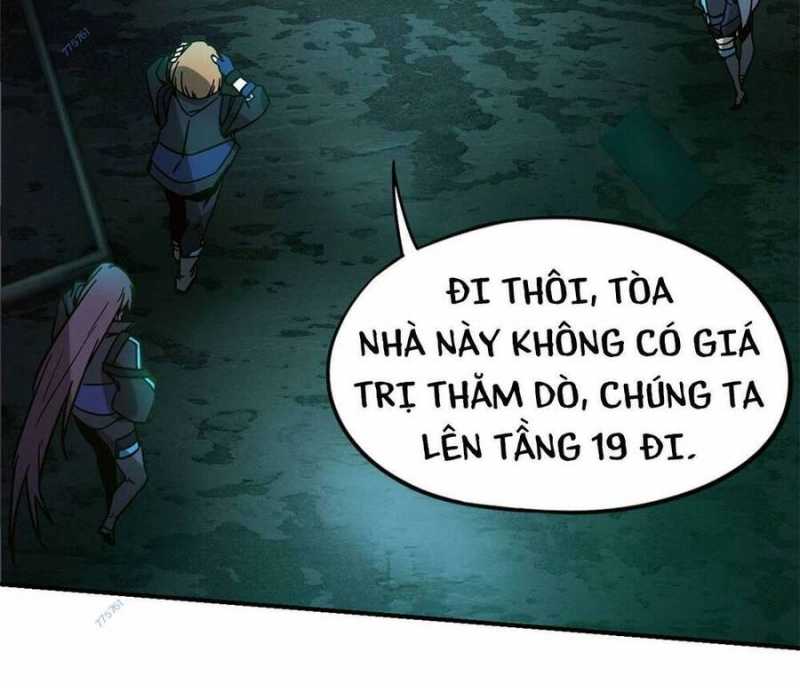 Tận Thế Trò Chơi Ghép Hình Chapter 9 - Trang 74