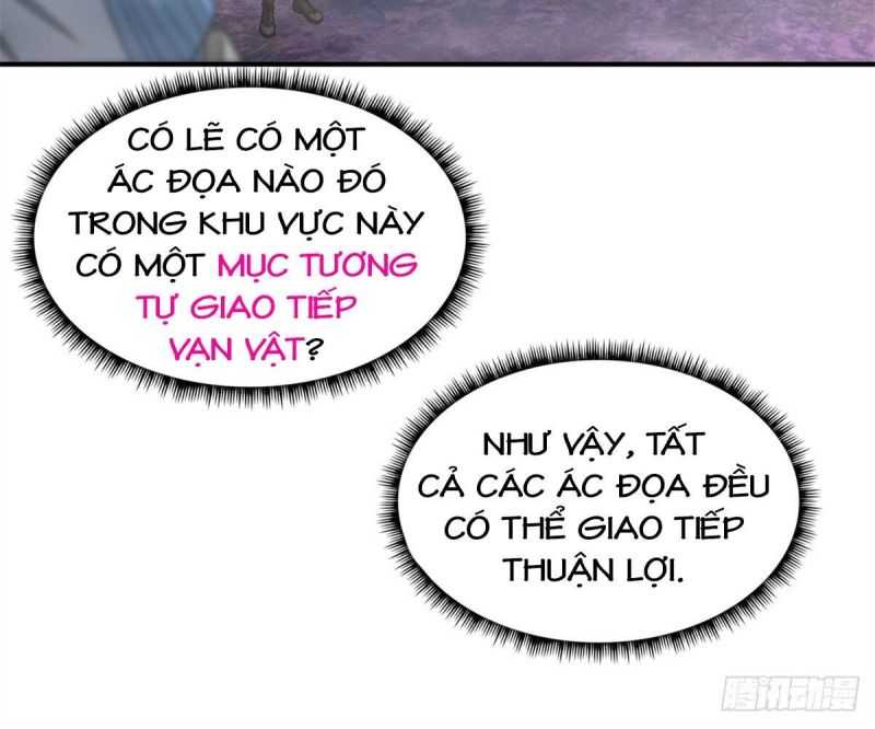 Tận Thế Trò Chơi Ghép Hình Chapter 93 - Trang 79