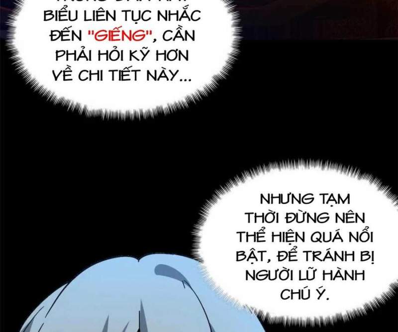 Tận Thế Trò Chơi Ghép Hình Chapter 100 - Trang 40