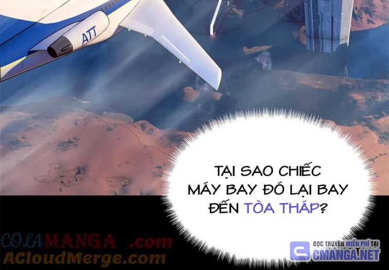 Tận Thế Trò Chơi Ghép Hình Chapter 81 - Trang 51