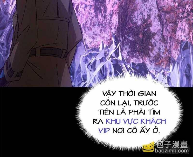 Tận Thế Trò Chơi Ghép Hình Chapter 96 - Trang 67