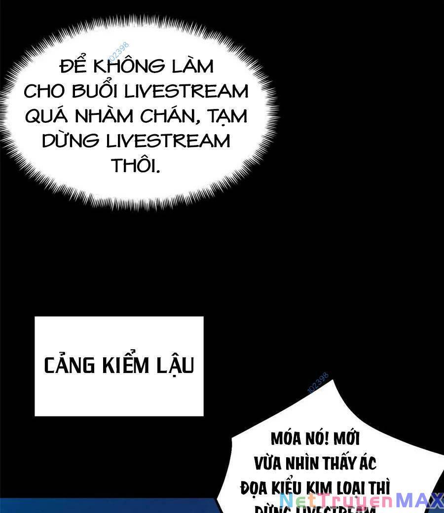 Tận Thế Trò Chơi Ghép Hình Chapter 44 - Trang 78