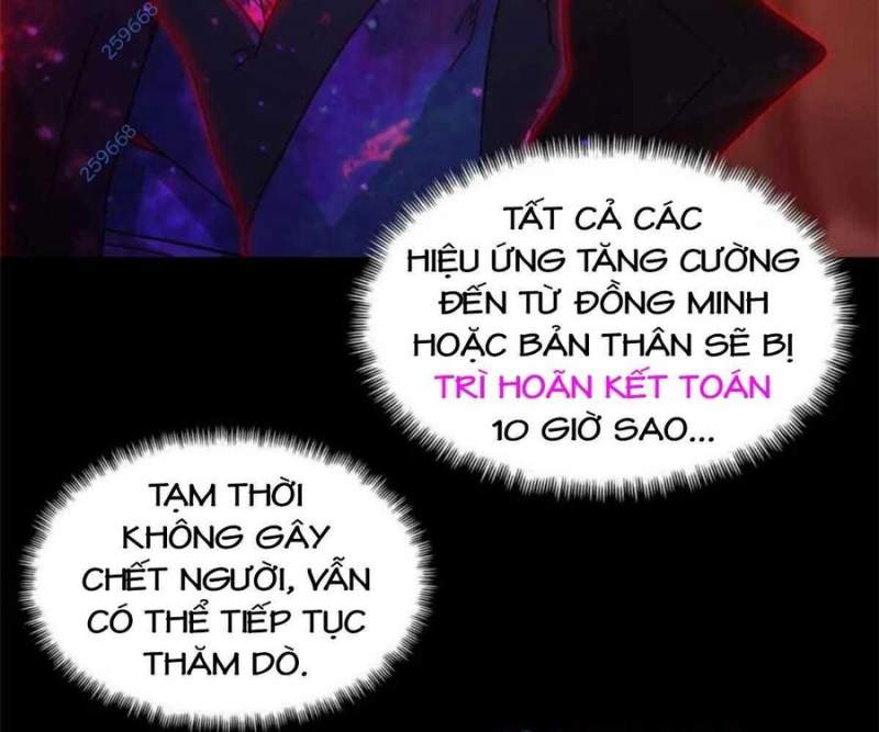 Tận Thế Trò Chơi Ghép Hình Chapter 100 - Trang 107