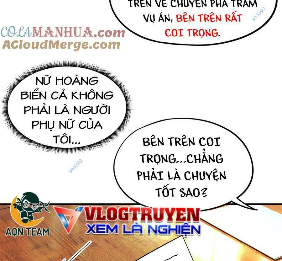 Tận Thế Trò Chơi Ghép Hình Chapter 42 - Trang 92