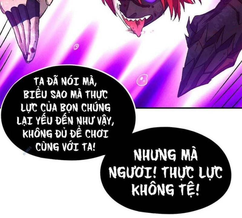 Tận Thế Trò Chơi Ghép Hình Chapter 15 - Trang 62