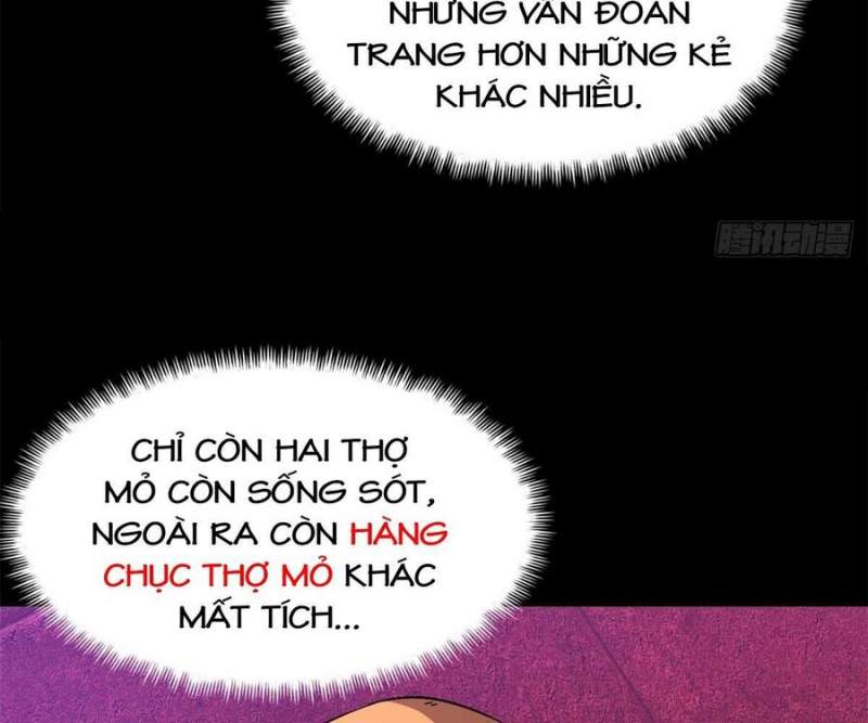 Tận Thế Trò Chơi Ghép Hình Chapter 98 - Trang 71