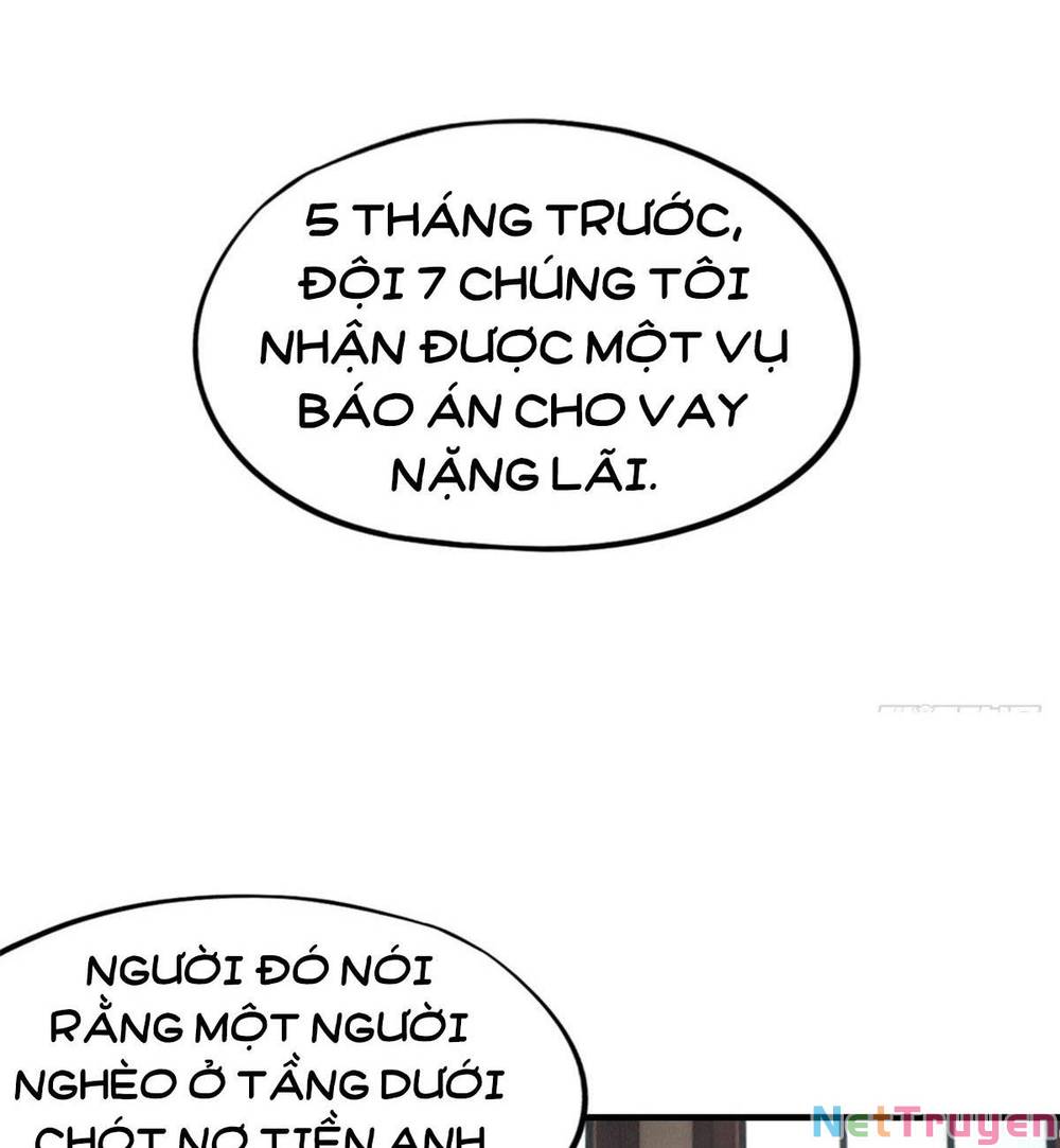 Tận Thế Trò Chơi Ghép Hình Chapter 3 - Trang 23