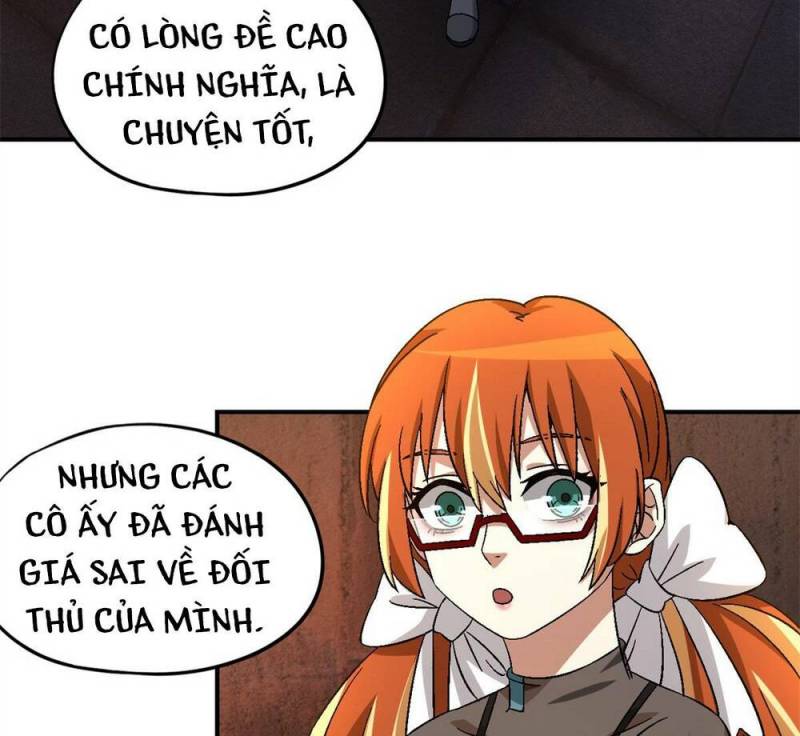 Tận Thế Trò Chơi Ghép Hình Chapter 29 - Trang 111