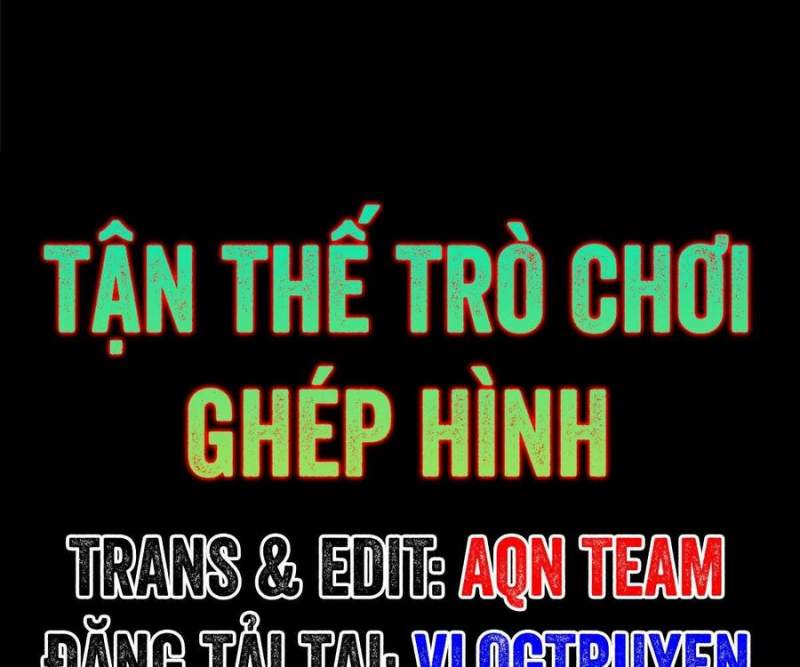 Tận Thế Trò Chơi Ghép Hình Chapter 100 - Trang 19