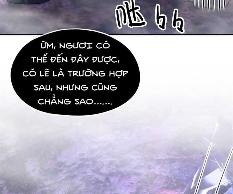 Tận Thế Trò Chơi Ghép Hình Chapter 93 - Trang 110