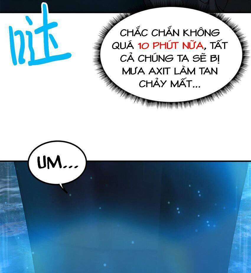 Tận Thế Trò Chơi Ghép Hình Chapter 40 - Trang 69