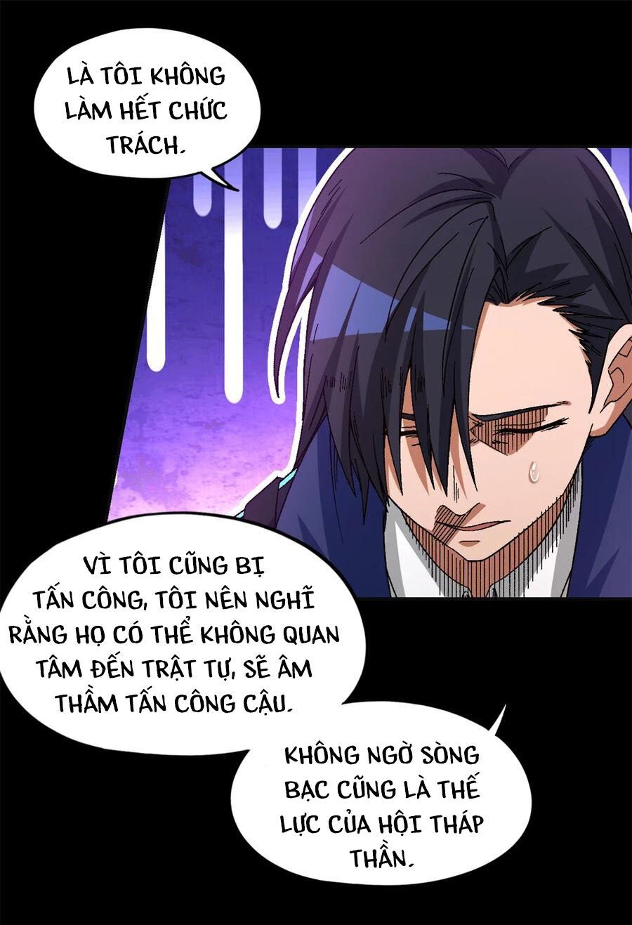 Tận Thế Trò Chơi Ghép Hình Chapter 65 - Trang 13