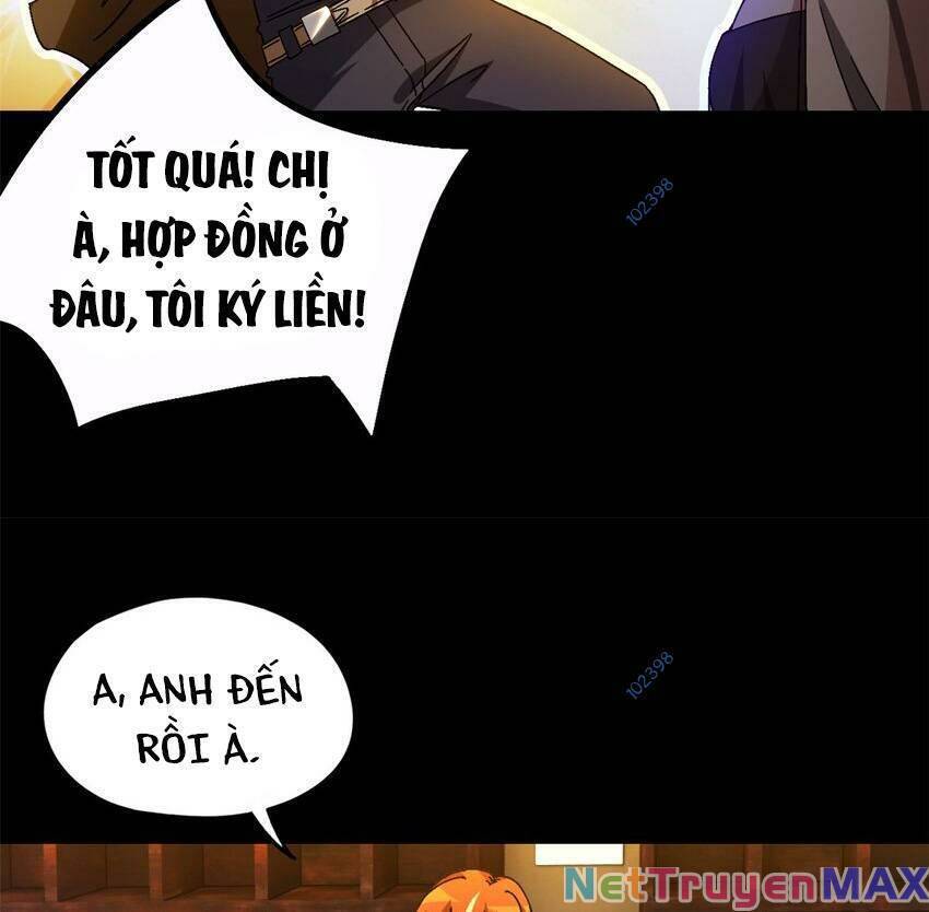 Tận Thế Trò Chơi Ghép Hình Chapter 43 - Trang 50