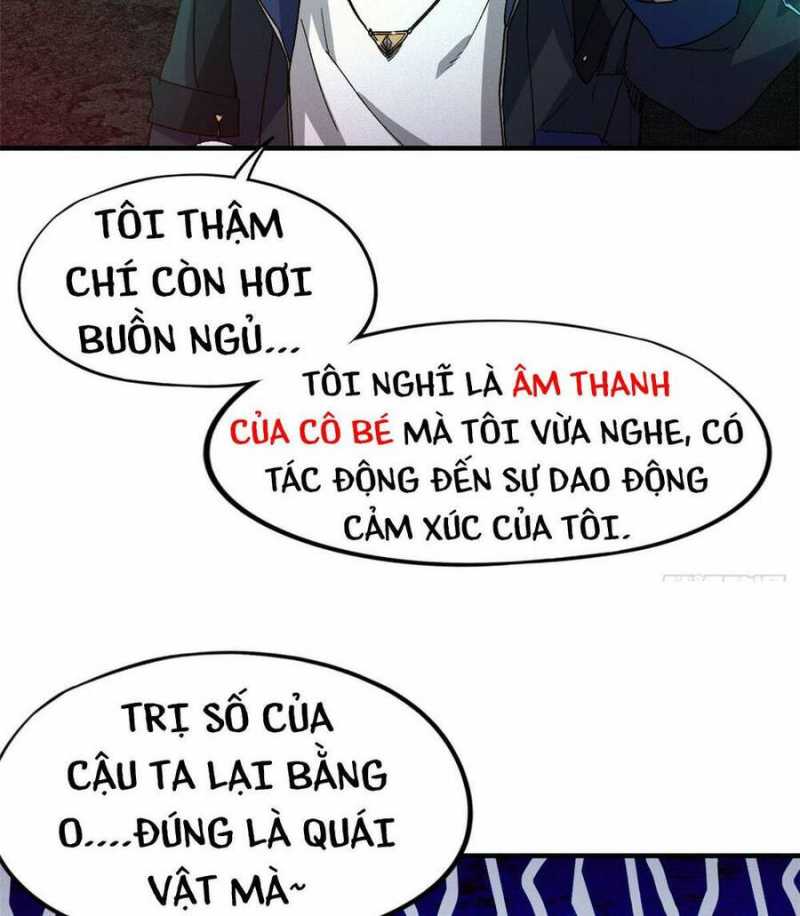 Tận Thế Trò Chơi Ghép Hình Chapter 8 - Trang 11