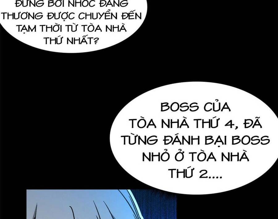 Tận Thế Trò Chơi Ghép Hình Chapter 12 - Trang 62