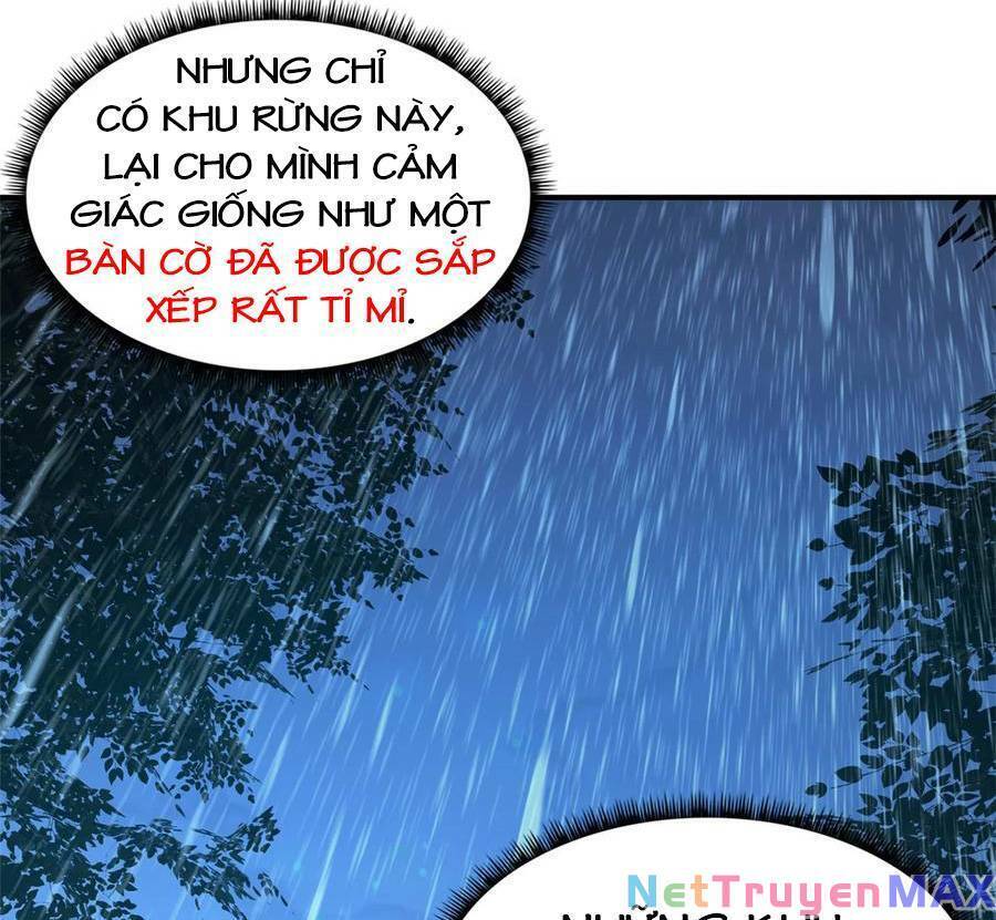 Tận Thế Trò Chơi Ghép Hình Chapter 33 - Trang 15