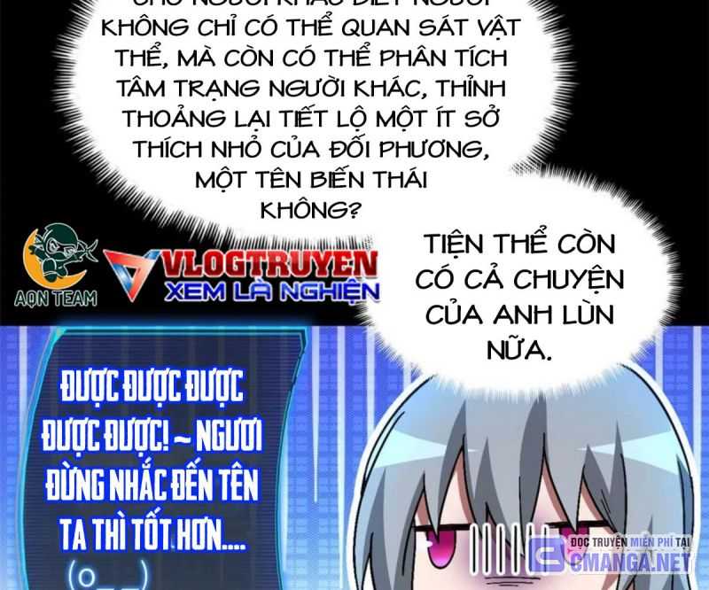 Tận Thế Trò Chơi Ghép Hình Chapter 84 - Trang 42