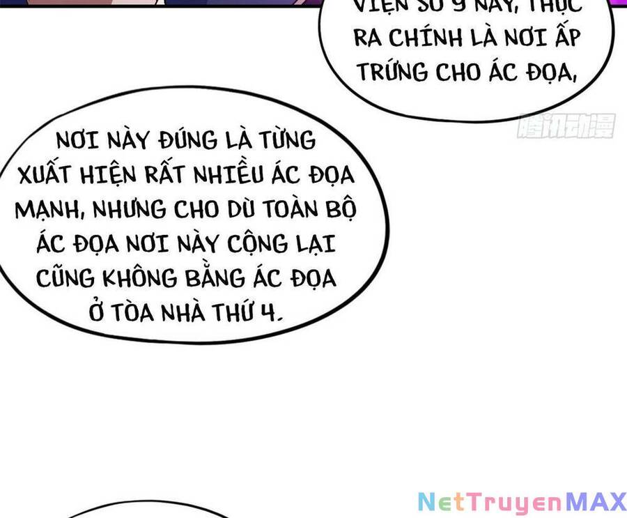 Tận Thế Trò Chơi Ghép Hình Chapter 23 - Trang 29