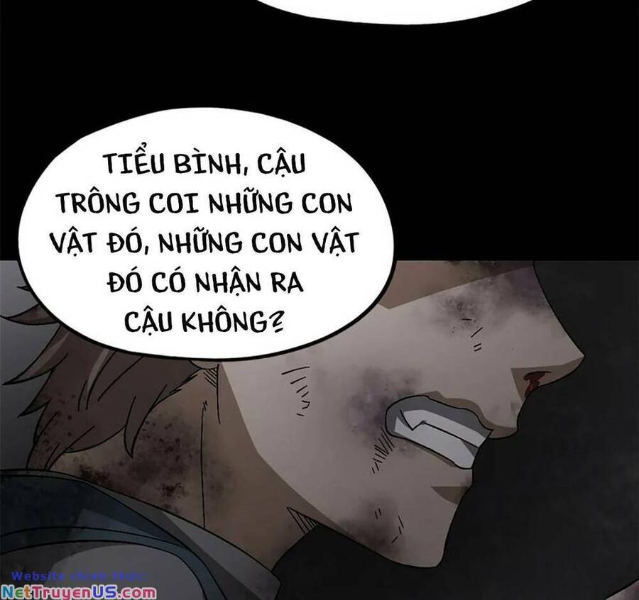 Tận Thế Trò Chơi Ghép Hình Chapter 49 - Trang 70