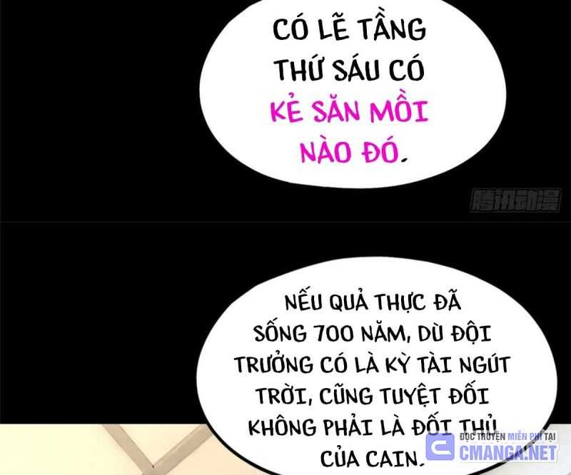 Tận Thế Trò Chơi Ghép Hình Chapter 85 - Trang 63