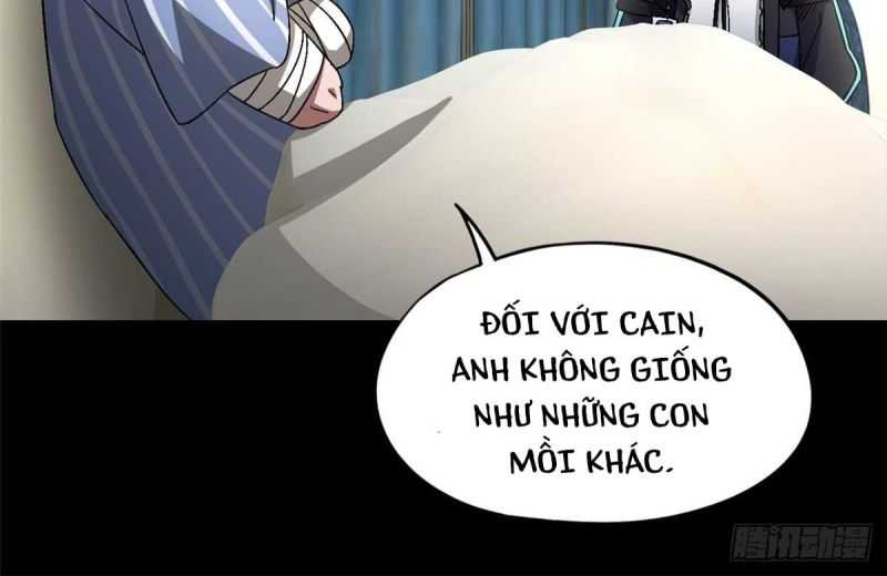 Tận Thế Trò Chơi Ghép Hình Chapter 85 - Trang 47