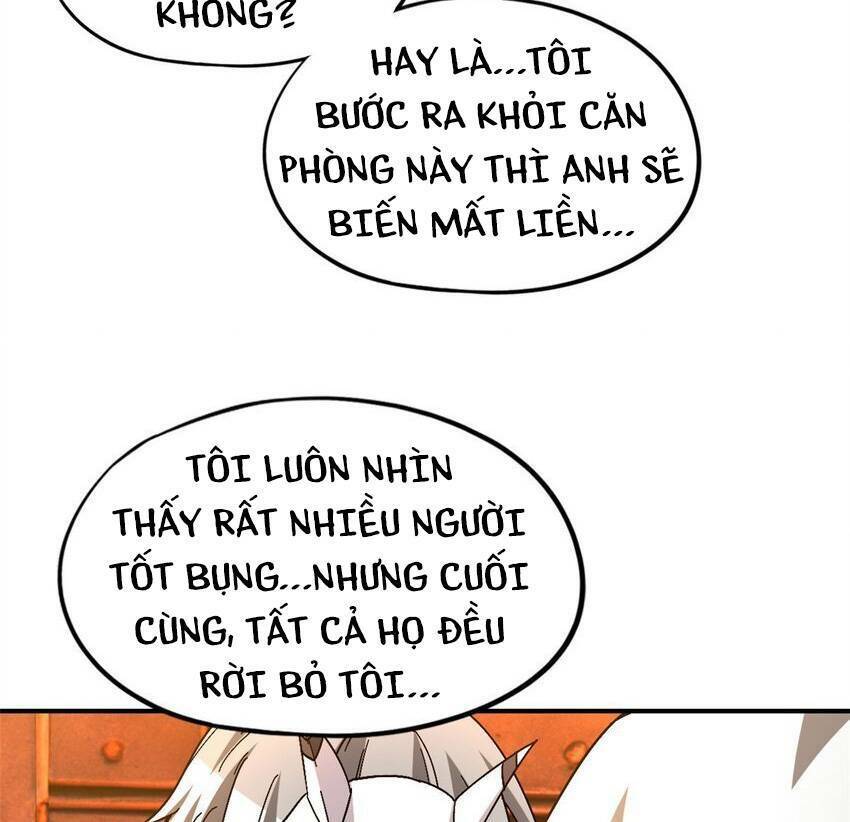 Tận Thế Trò Chơi Ghép Hình Chapter 39 - Trang 55