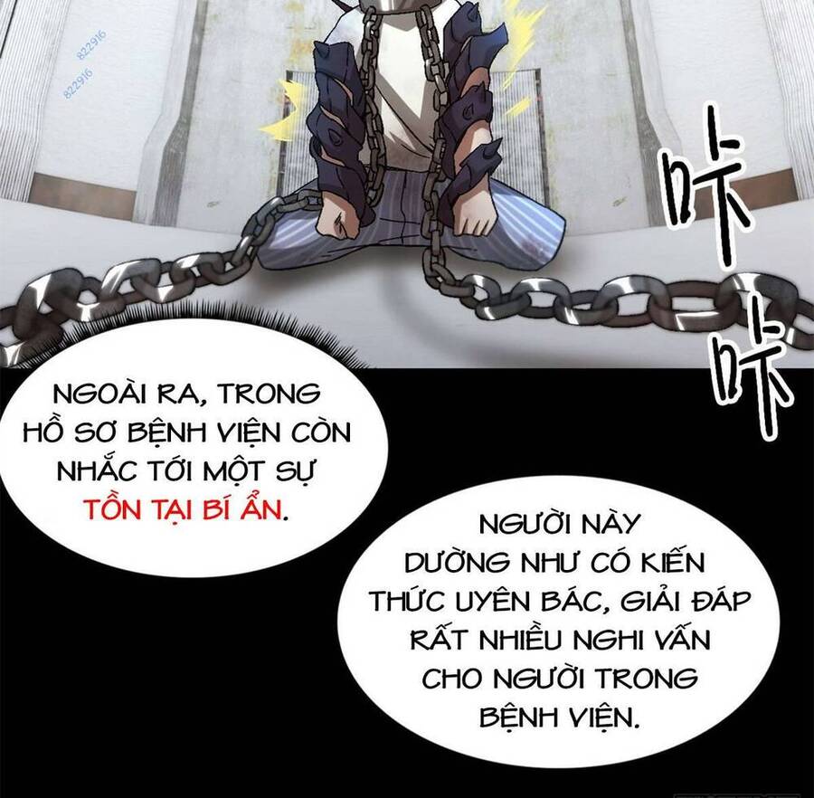 Tận Thế Trò Chơi Ghép Hình Chapter 19 - Trang 40