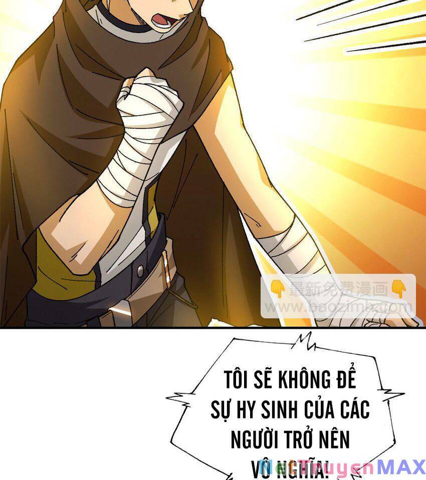 Tận Thế Trò Chơi Ghép Hình Chapter 34 - Trang 17