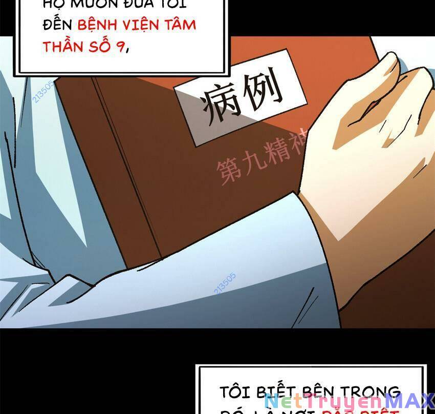 Tận Thế Trò Chơi Ghép Hình Chapter 37 - Trang 30