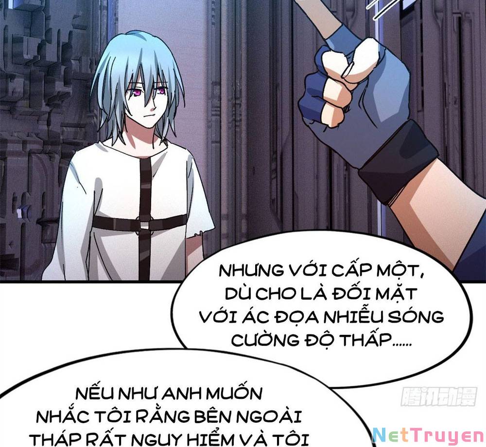 Tận Thế Trò Chơi Ghép Hình Chapter 4 - Trang 82