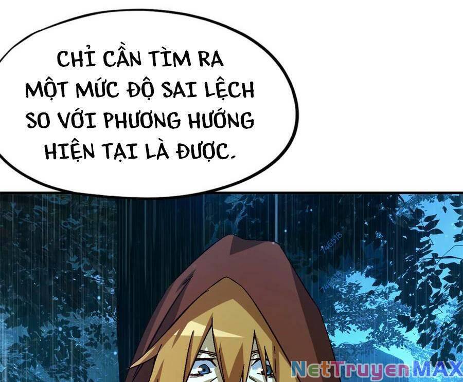 Tận Thế Trò Chơi Ghép Hình Chapter 32 - Trang 34