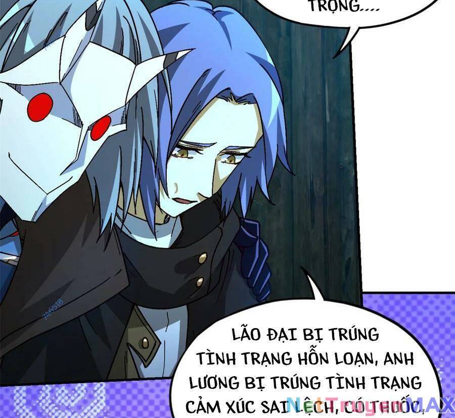 Tận Thế Trò Chơi Ghép Hình Chapter 33 - Trang 88