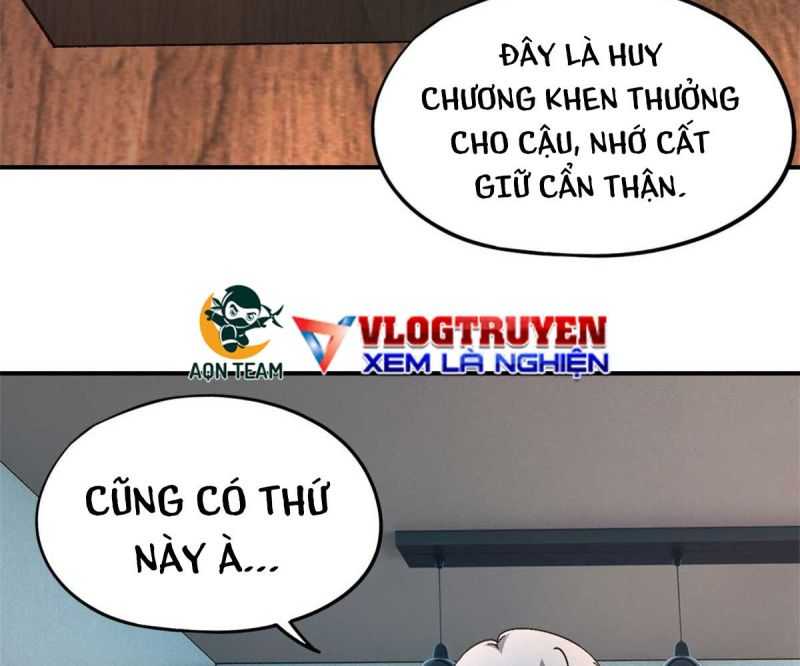 Tận Thế Trò Chơi Ghép Hình Chapter 85 - Trang 109