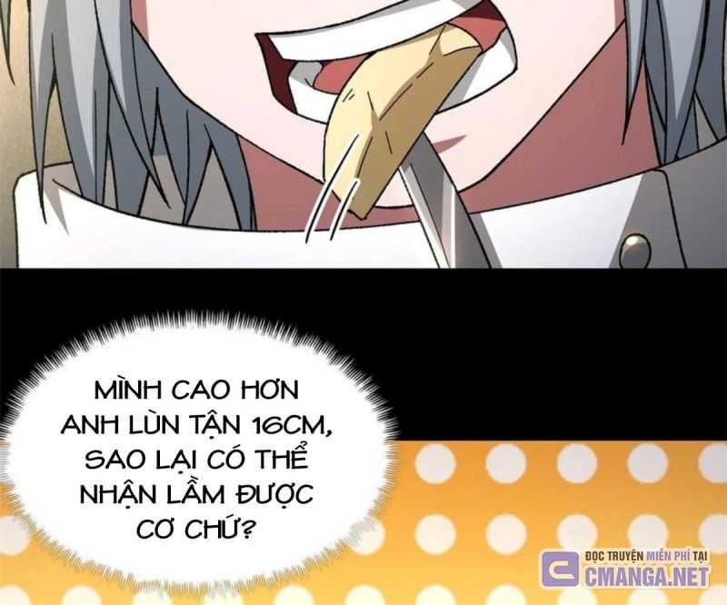 Tận Thế Trò Chơi Ghép Hình Chapter 84 - Trang 60