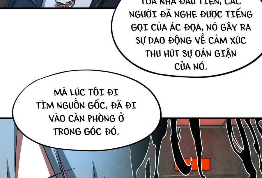 Tận Thế Trò Chơi Ghép Hình Chapter 17 - Trang 97