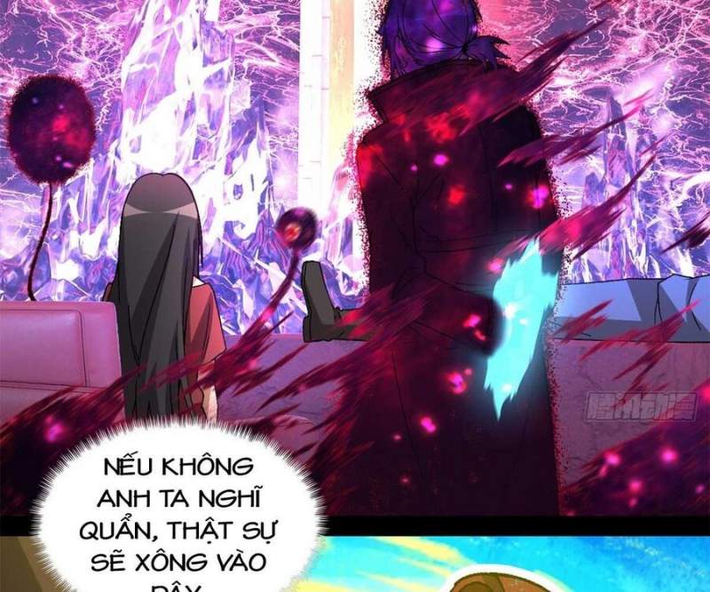 Tận Thế Trò Chơi Ghép Hình Chapter 98 - Trang 85