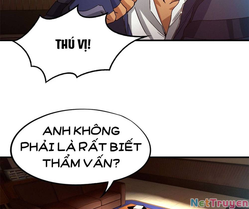 Tận Thế Trò Chơi Ghép Hình Chapter 3 - Trang 44