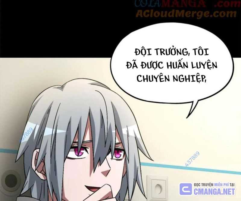 Tận Thế Trò Chơi Ghép Hình Chapter 84 - Trang 117