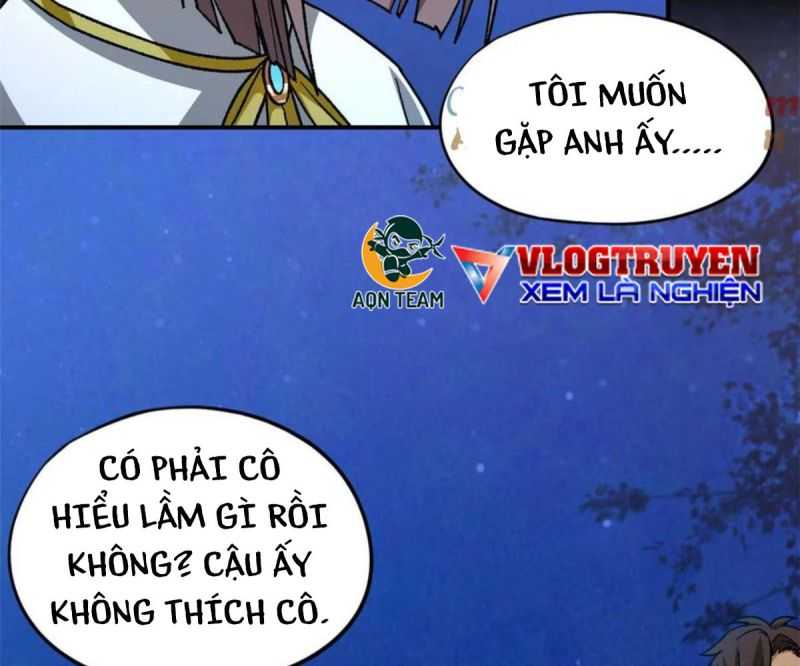 Tận Thế Trò Chơi Ghép Hình Chapter 83 - Trang 25