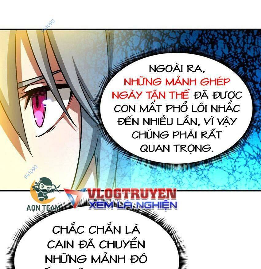 Tận Thế Trò Chơi Ghép Hình Chapter 41 - Trang 80