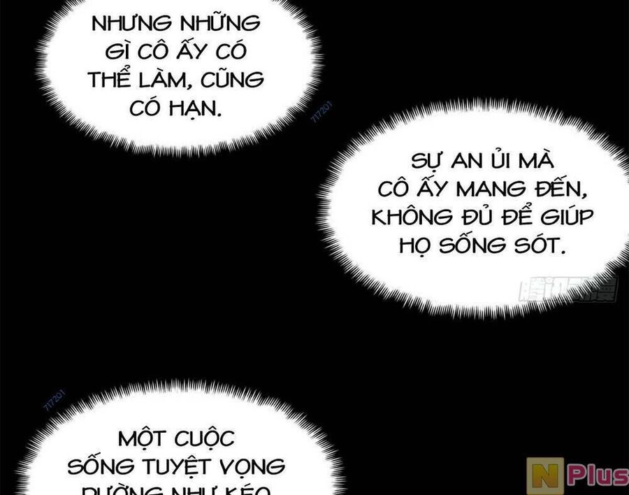 Tận Thế Trò Chơi Ghép Hình Chapter 21 - Trang 12