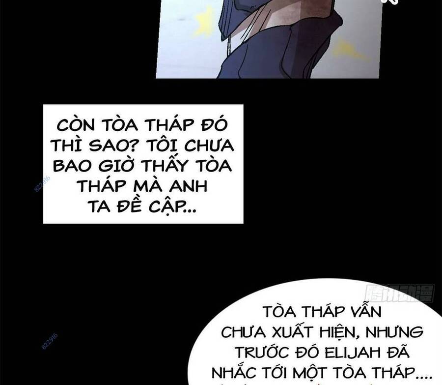 Tận Thế Trò Chơi Ghép Hình Chapter 19 - Trang 42