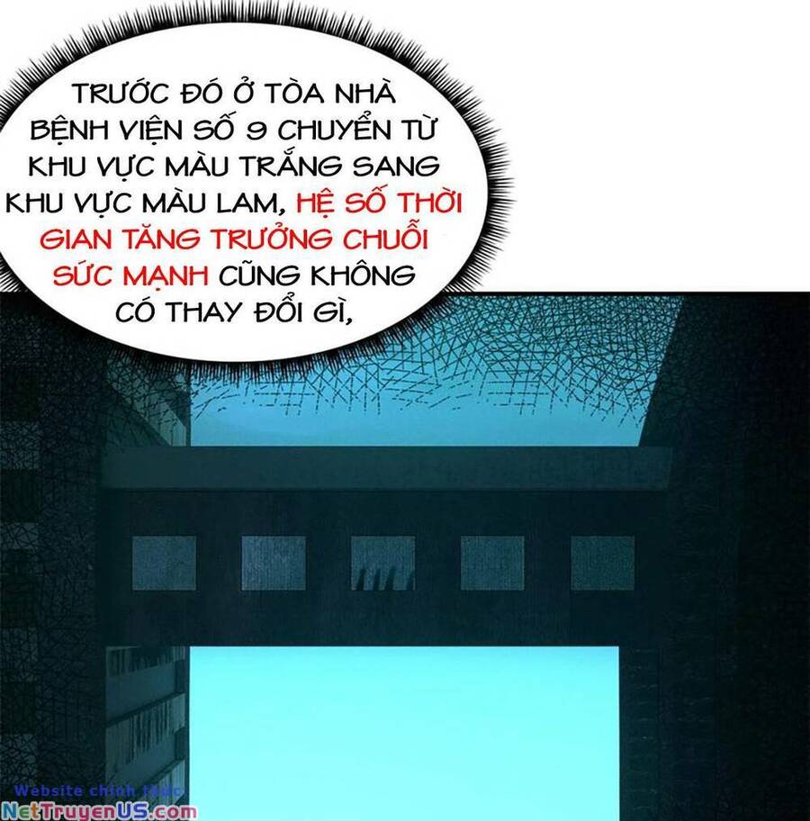 Tận Thế Trò Chơi Ghép Hình Chapter 48 - Trang 9