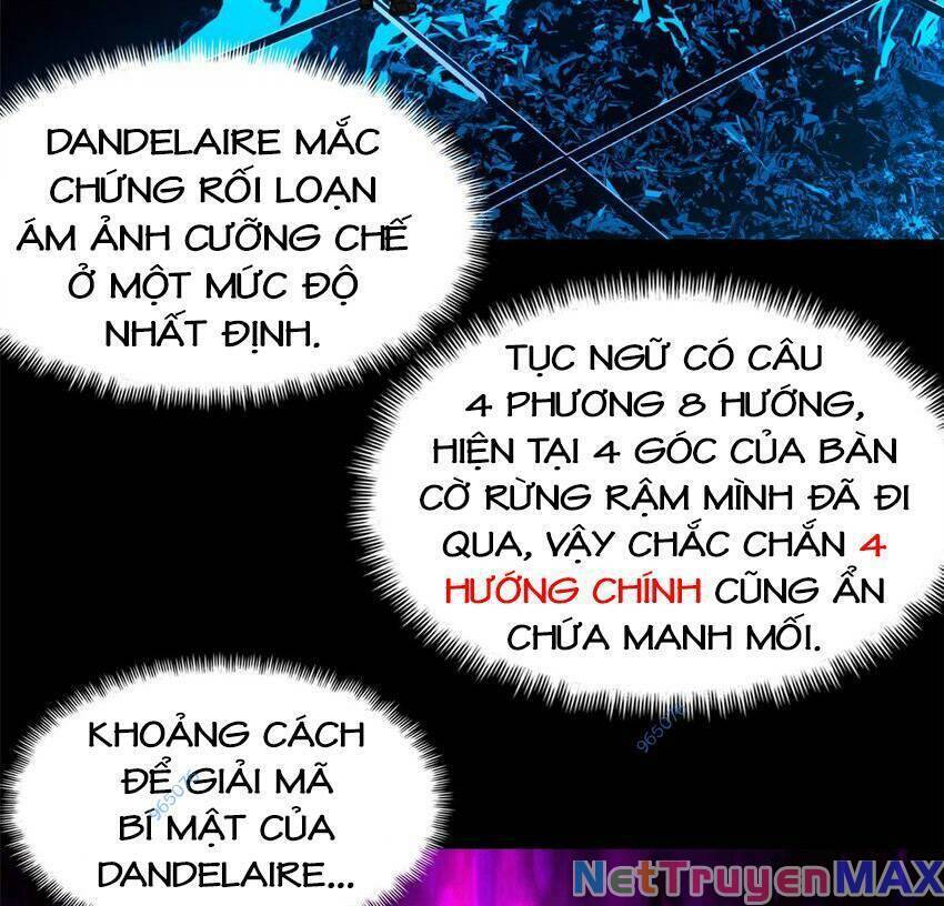 Tận Thế Trò Chơi Ghép Hình Chapter 34 - Trang 66